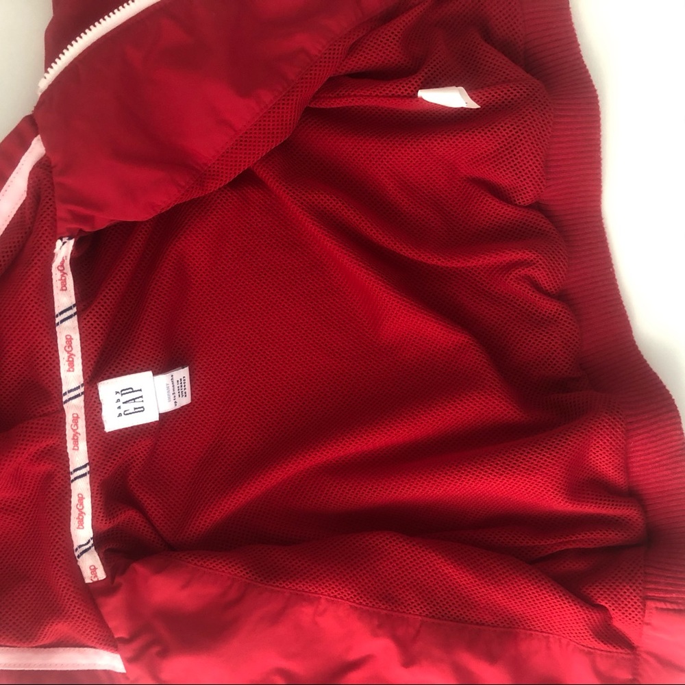 Gap jacket - Picture 2 of 6